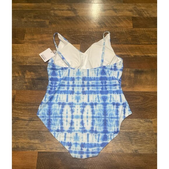 Women’s‎ Maree Tye Dye swimsuit - Picture 3 of 3